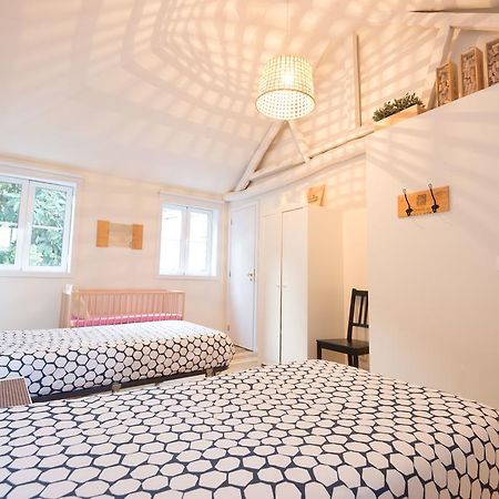Flores Apartment ปอร์โต ภายนอก รูปภาพ