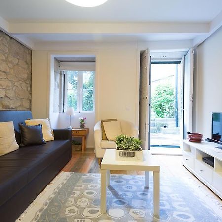 Flores Apartment ปอร์โต ภายนอก รูปภาพ